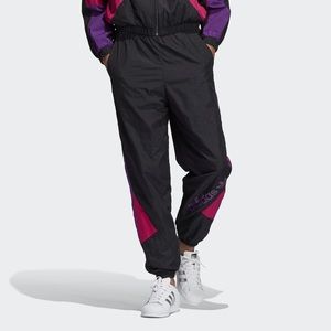 ADIDAS Vintage Tracksuit Joggers
